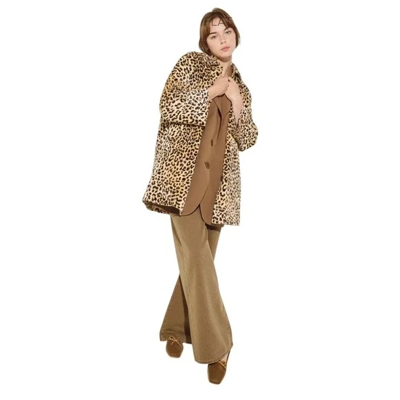 Freda Salvador Jada velvet square toe ballet flat in dijon mustard - Picture 2 of 11